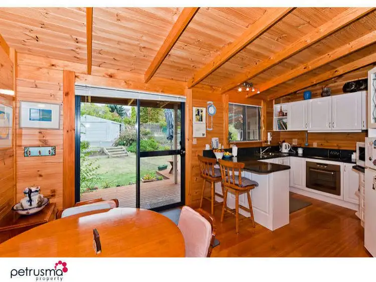 Fifth view of Homely house listing, 97 Grange Road, Rokeby TAS 7019