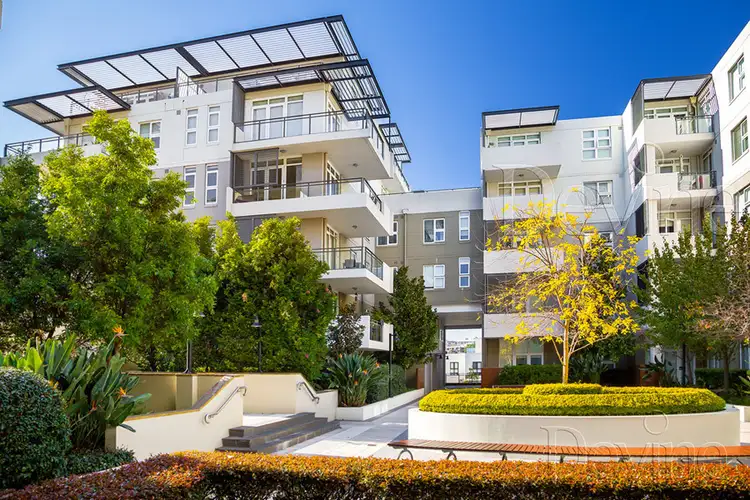 Sixth view of Homely apartment listing, 40/23 Angas Lane, Meadowbank NSW 2114