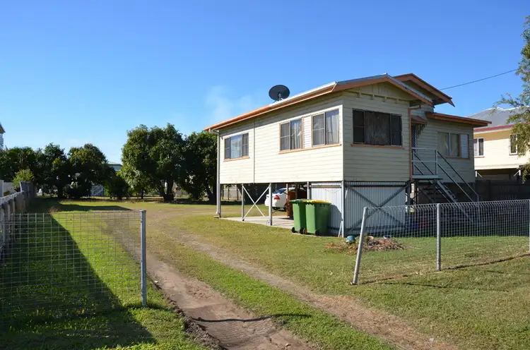 Main view of Homely house listing, 20 Goodwin Street, Currajong QLD 4812