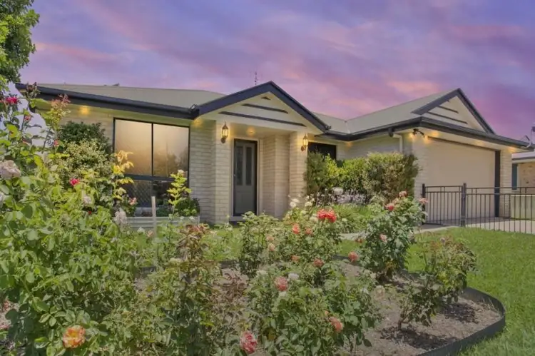 Second view of Homely house listing, 54 Wambo Street, Chinchilla QLD 4413