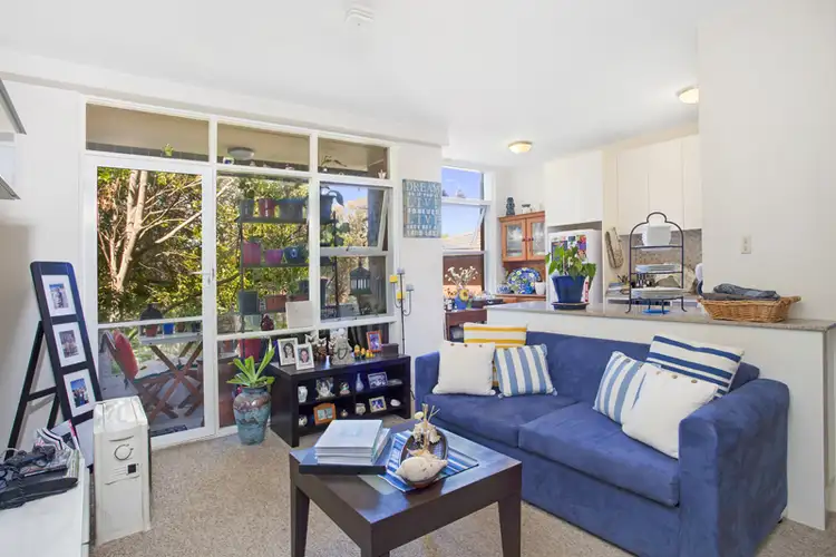 Second view of Homely unit listing, 15/21 Redman Rd, Dee Why NSW 2099