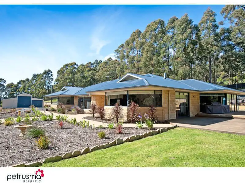 Main view of Homely house listing, 2 Cuthberts Road, Margate TAS 7054