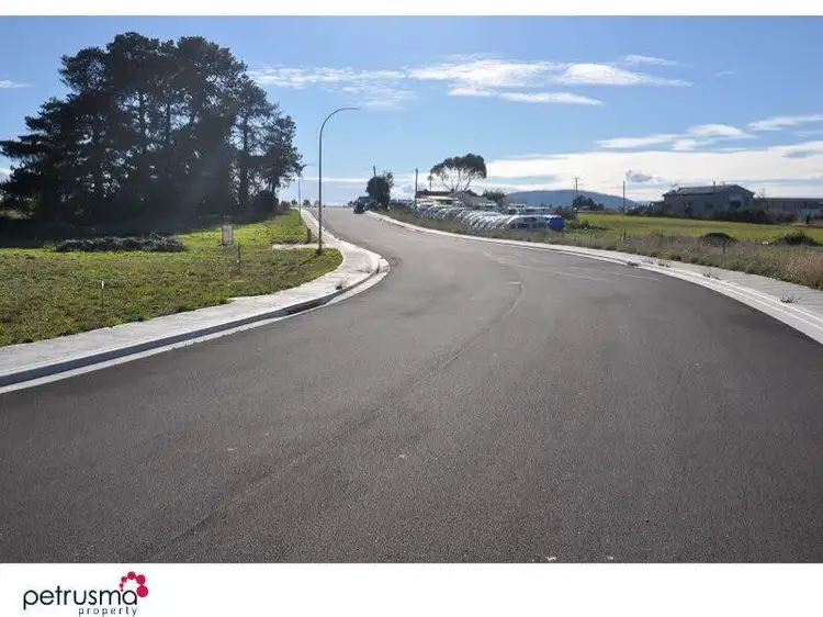 Third view of Homely land listing, 9 McRorie Court, Cambridge TAS 7170