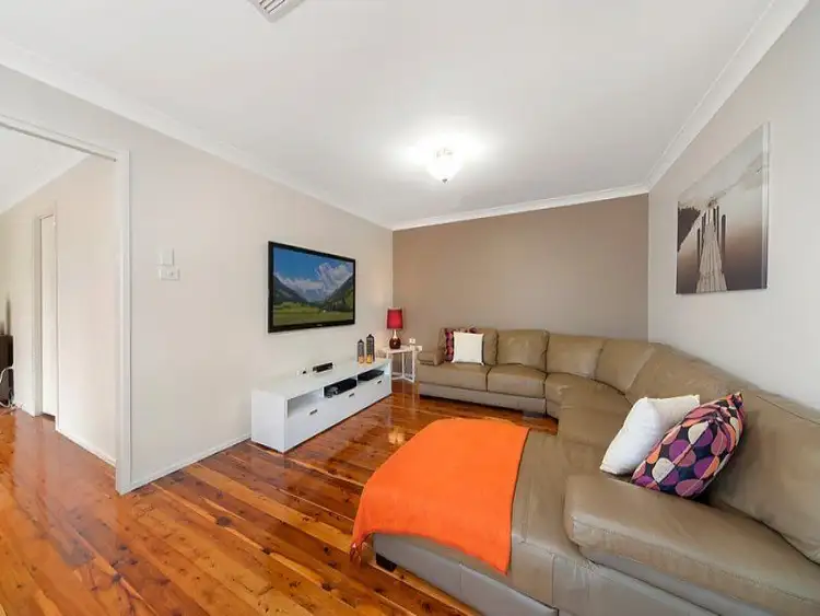 Sixth view of Homely house listing, 8 Tanbark Place, Dural NSW 2158