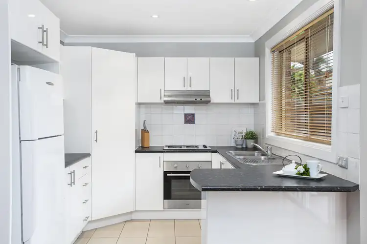 Third view of Homely villa listing, 5/5-7 Loftus Avenue, Loftus NSW 2232