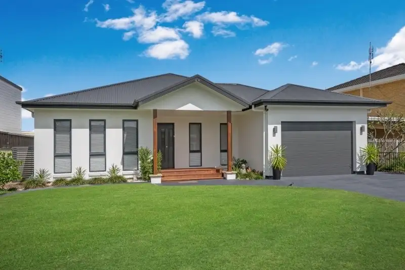 Main view of Homely house listing, 29 Daffodil Drive, Woy Woy NSW 2256
