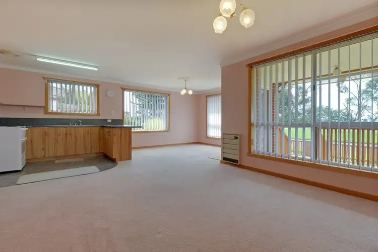 Fifth view of Homely house listing, 28 Kings Parade, Ulverstone TAS 7315