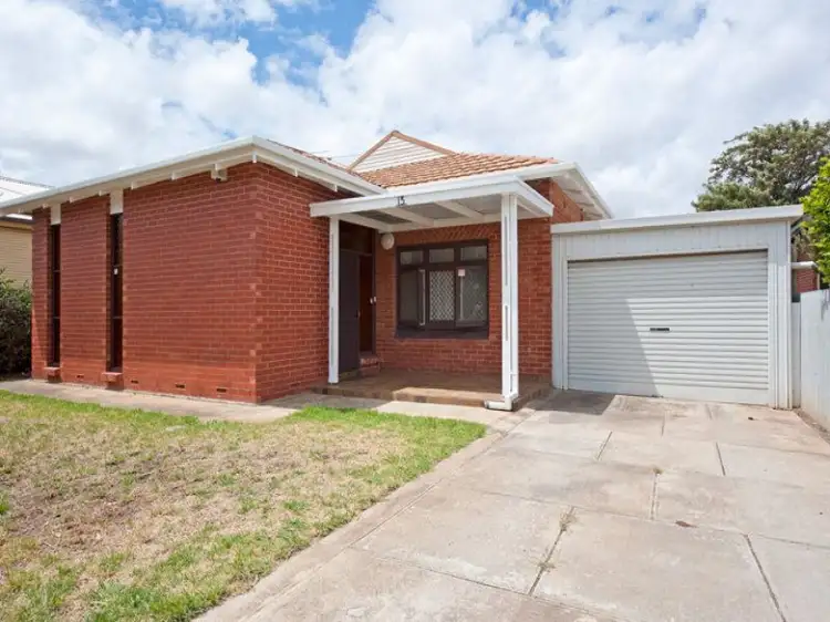 Main view of Homely house listing, 13 Fairford Terrace, Semaphore Park SA 5019