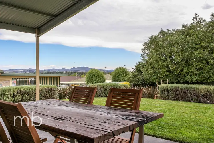 Third view of Homely house listing, 17 Booth Cresent, Orange NSW 2800