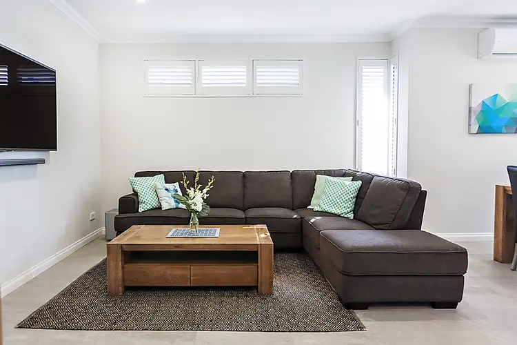 Fourth view of Homely house listing, 75A (REAR) Pola Street, Dianella WA 6059