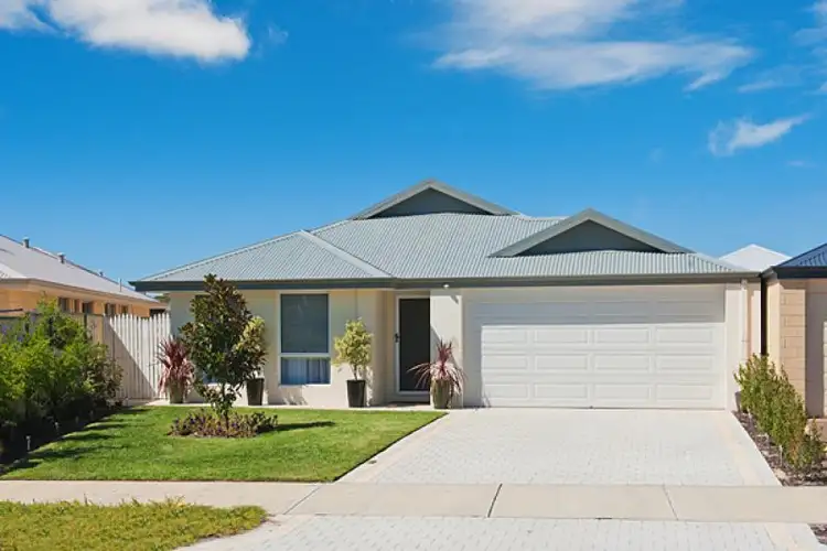 3 Daintree Loop, Yalyalup WA 6280
