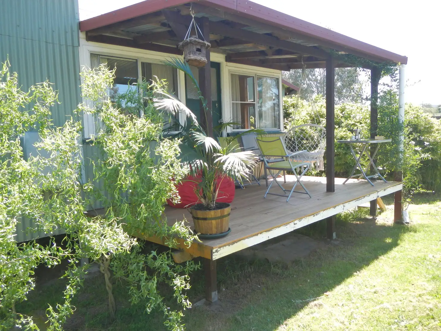 Main view of Homely rural property listing, 48 Rayleigh Street, Wallangarra QLD 4383