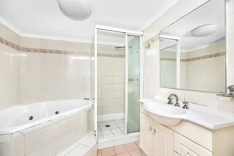 Third view of Homely apartment listing, 2/1 Elva Street, Strathfield NSW 2135