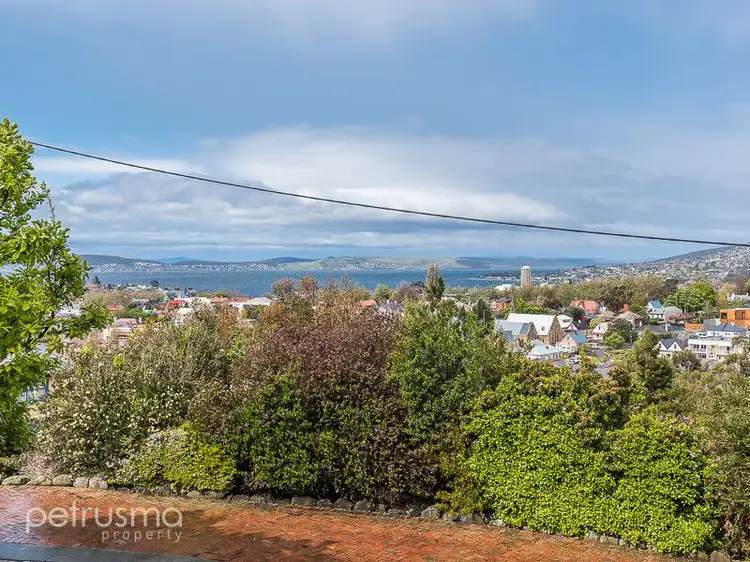 Fifth view of Homely house listing, 417 Liverpool Street, West Hobart TAS 7000
