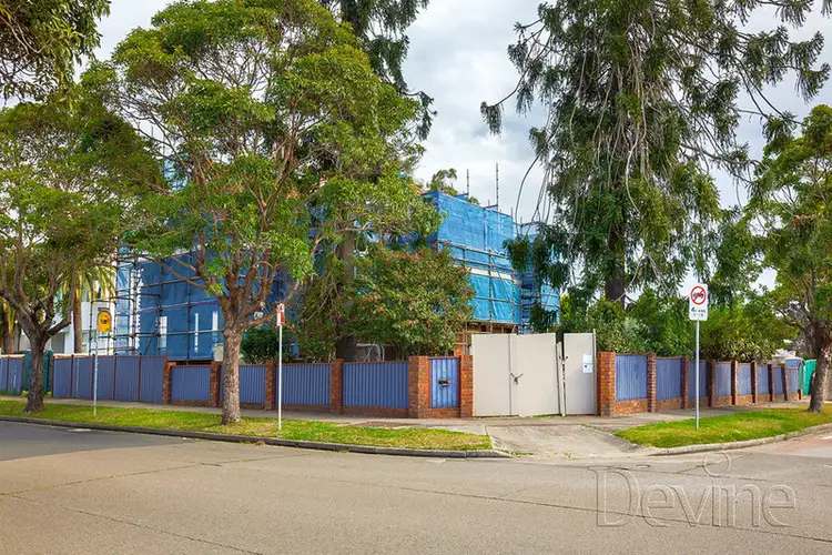 Fourth view of Homely house listing, 2 Barker Road, Strathfield NSW 2135