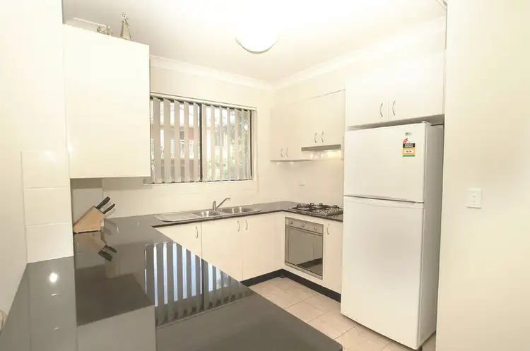Fifth view of Homely apartment listing, 13/2-16 Pacific Highway, Roseville NSW 2069