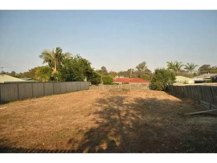 Cypress Street, Yamanto QLD 4305