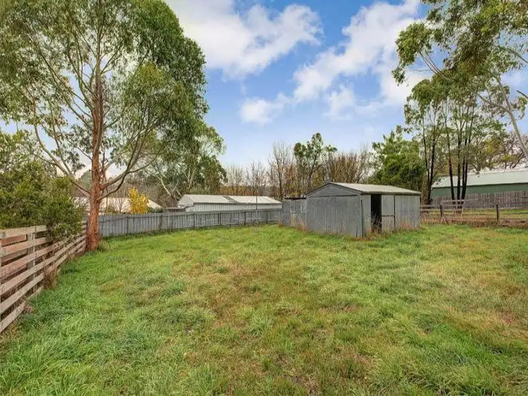 Third view of Homely house listing, 16 POWLETT STREET, Kilmore VIC 3764