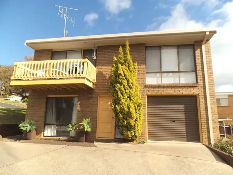 Main view of Homely townhouse listing, 5/21 Tura Circuit, Tura Beach NSW 2548
