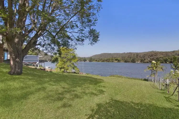Lot 3 Kings Road, Lower Portland NSW 2756