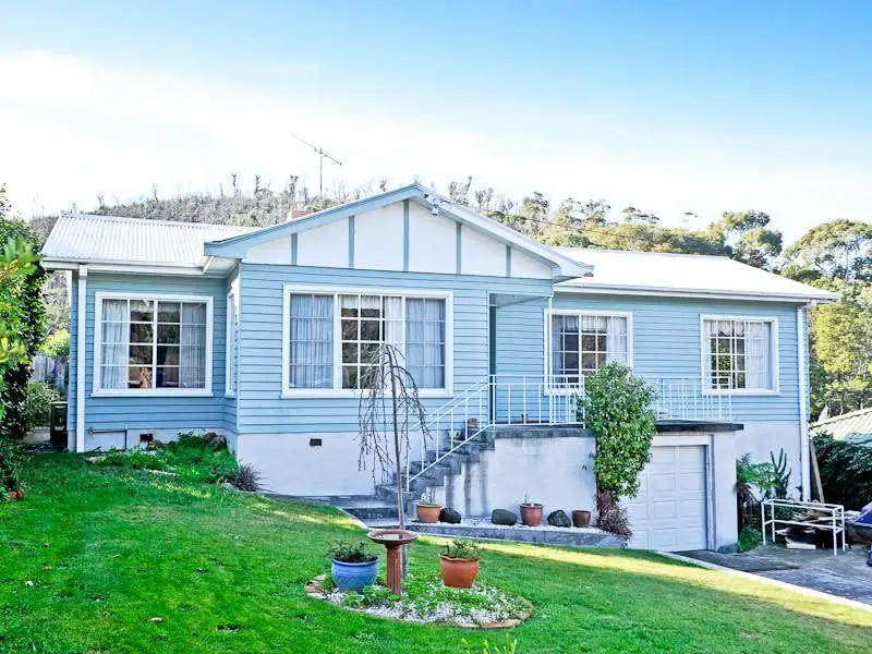 Main view of Homely house listing, 82 Clinton Road, Geilston Bay TAS 7015