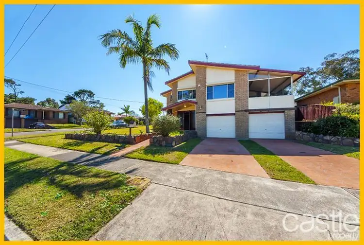 8 Binns St, Raymond Terrace NSW 2324