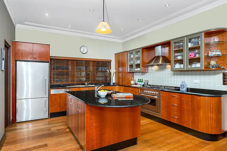 Fifth view of Homely house listing, 36 Howard Street, Strathfield NSW 2135