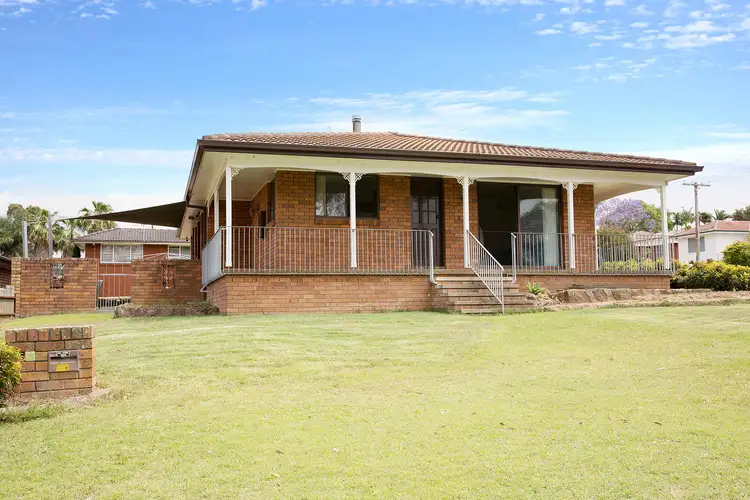 Main view of Homely house listing, 1 Houston Avenue, Tenambit NSW 2323