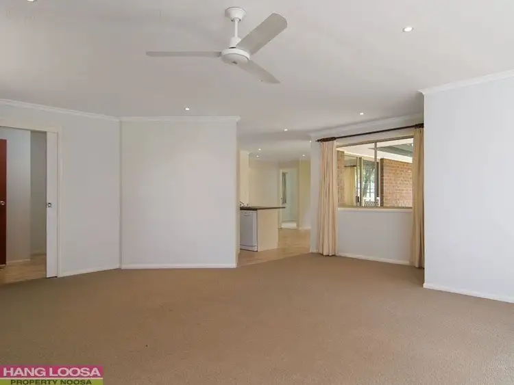 Fourth view of Homely house listing, 22 Park View Court, Tewantin QLD 4565