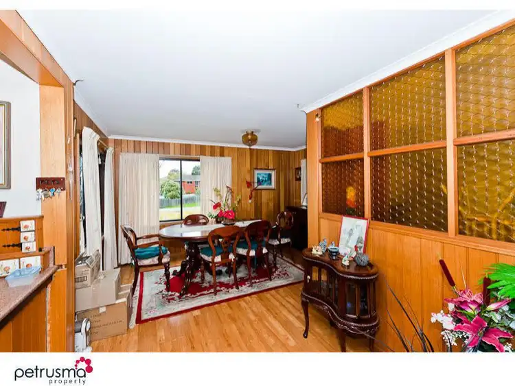 Fifth view of Homely house listing, 5 Diamond Drive, Blackmans Bay TAS 7052