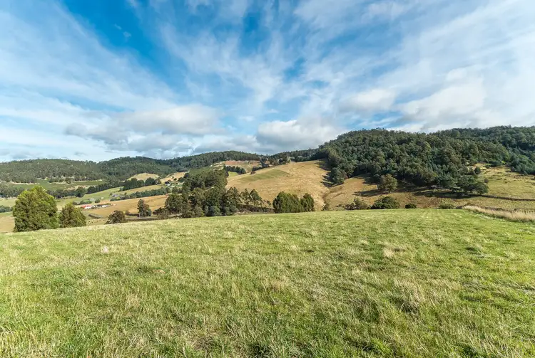 Third view of Homely land listing, 284 Forsters Rivulet Road, Lymington TAS 7109