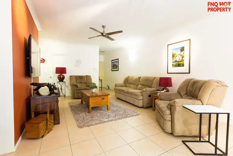 Fourth view of Homely apartment listing, 12/78-82 Trinity Beach Road, Trinity Beach QLD 4879
