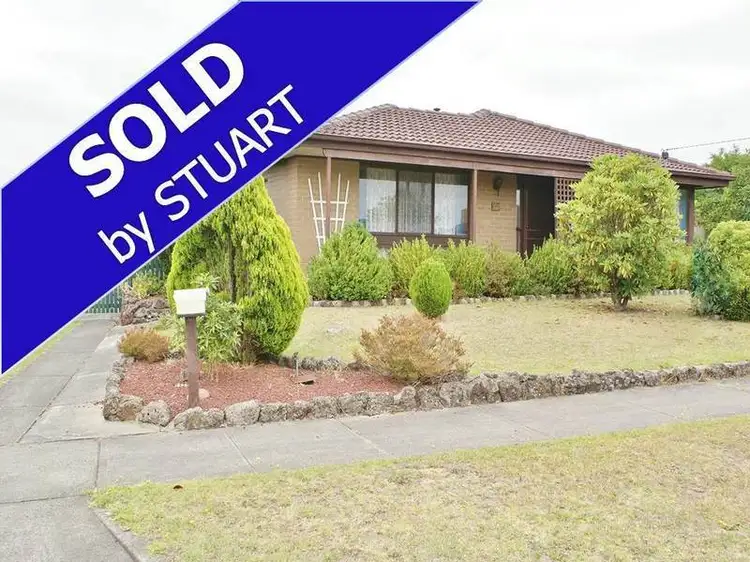 100 Torres Street, Newborough VIC 3825