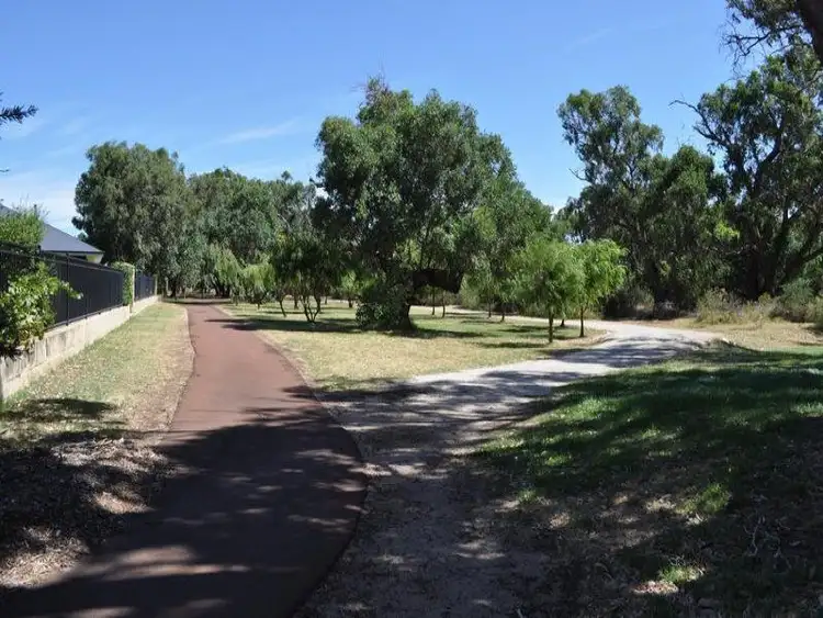 Second view of Homely land listing, 5 Jasmine Court, Busselton WA 6280