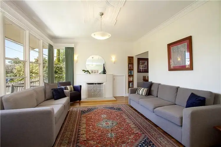 Second view of Homely house listing, 9 Read Street, Newtown VIC 3220