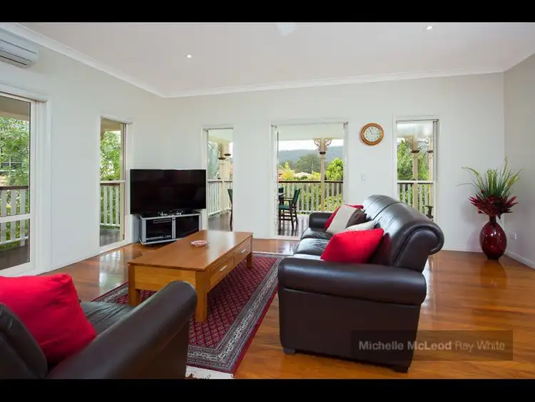 Sixth view of Homely house listing, 8 Kagoola Close, Chapel Hill QLD 4069