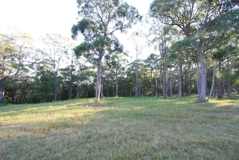 Main view of Homely land listing, Address available on request