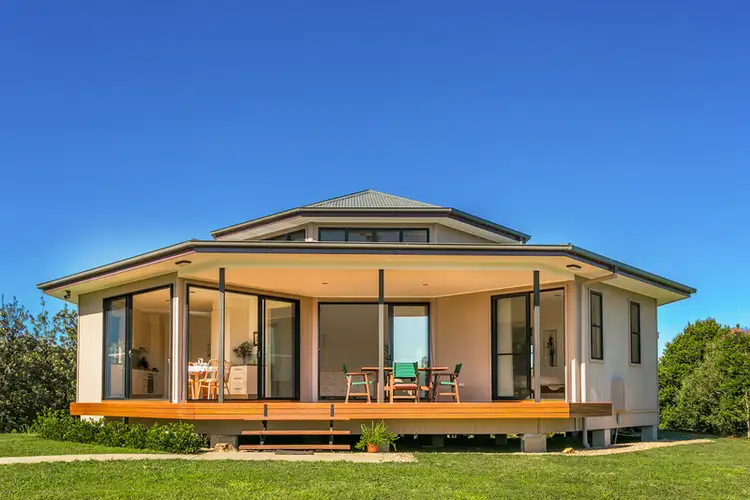Lot 9, 64 Blackbutt Lane