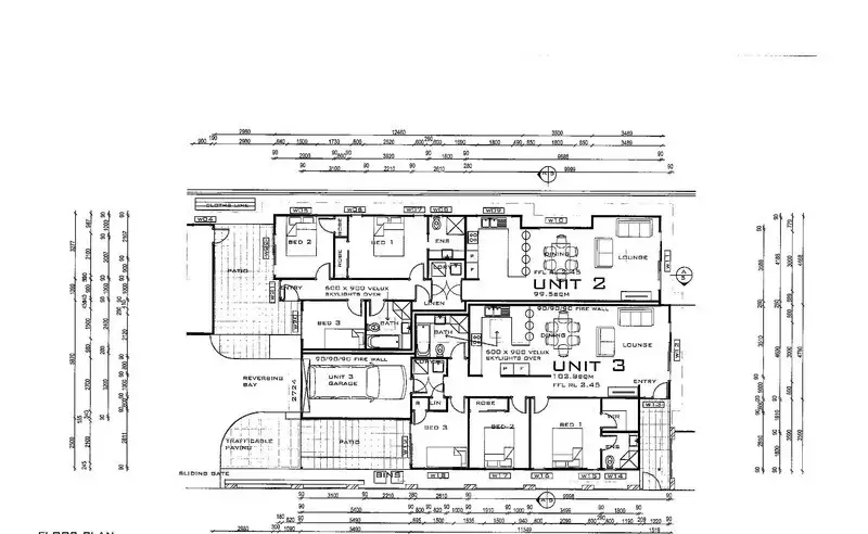 Main view of Homely villa listing, Address available on request