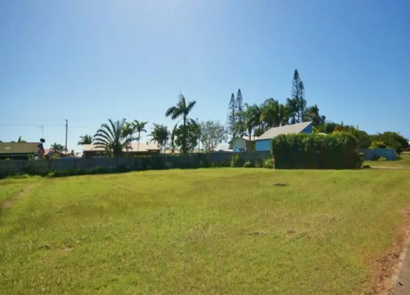 Main view of Homely land listing, 18 Endeavour Court, Bargara QLD 4670