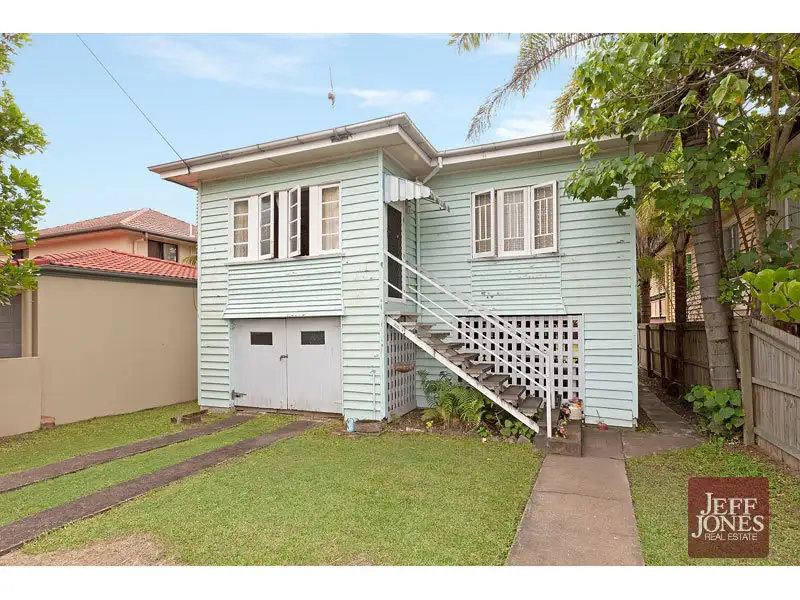 Main view of Homely house listing, 99 Dunellan Street, Greenslopes QLD 4120