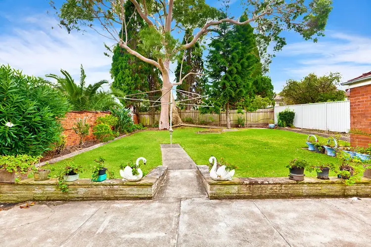 Second view of Homely house listing, 19 Strathlora Street, Strathfield NSW 2135