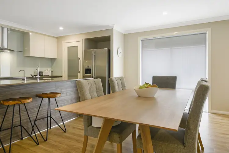 Fifth view of Homely house listing, 26 Atlee Street, Oran Park NSW 2570