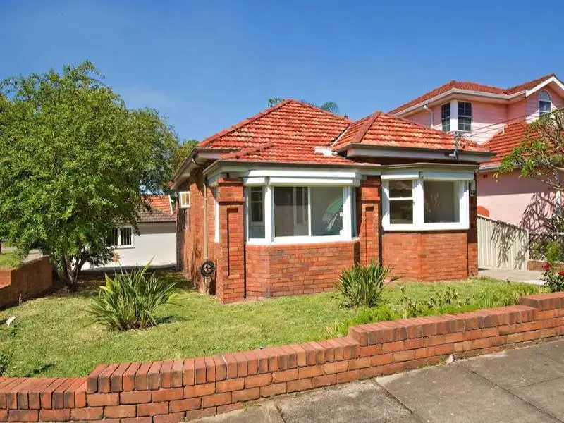 Main view of Homely house listing, 44 Duke Avenue, Rodd Point NSW 2046