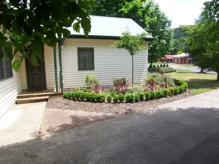 Second view of Homely house listing, 12 Lumley Drive, Bright VIC 3741