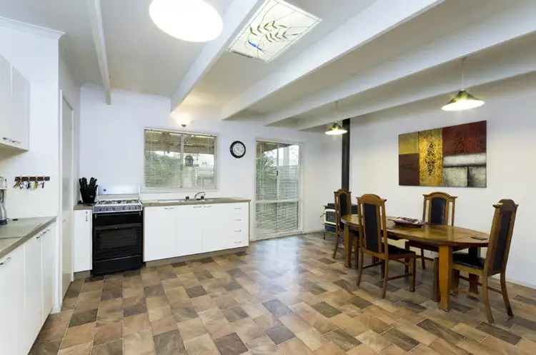 Fifth view of Homely house listing, 28 Marshall Street, Newtown VIC 3220