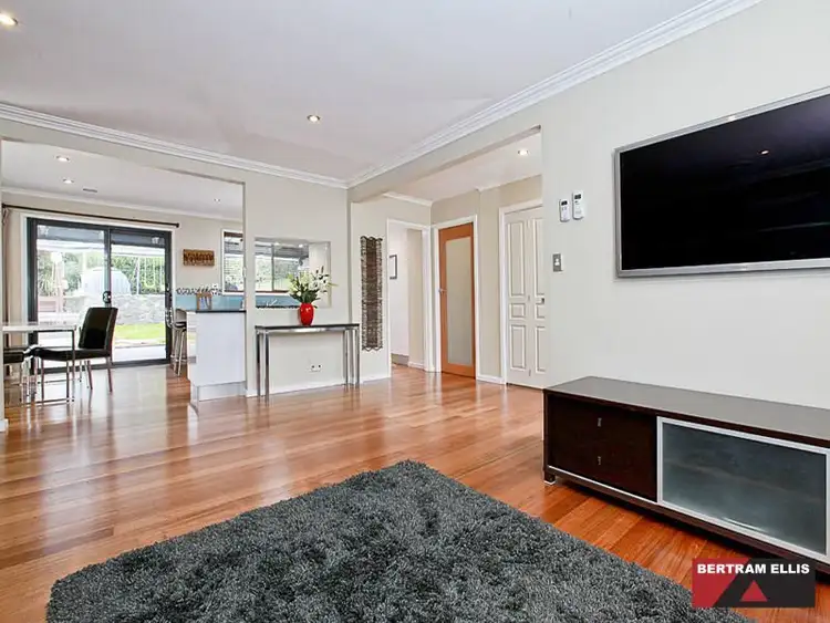 Third view of Homely house listing, 34 Nemarang Crescent, Waramanga ACT 2611