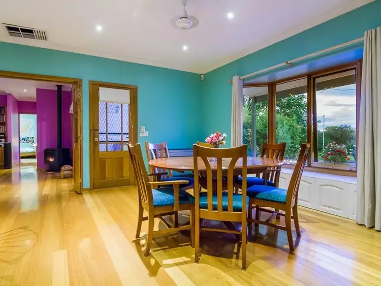 Fifth view of Homely rural property listing, 10 McDonalds Road, Catani VIC 3981