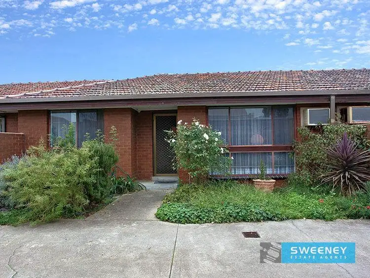 3/7 Hancock Street, Altona VIC 3018