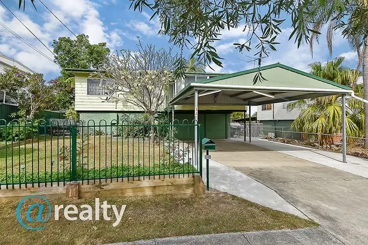 Main view of Homely house listing, 14 Balsa St,, Crestmead QLD 4132